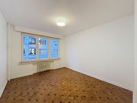 Appartement te huur - Foto 4