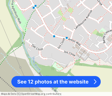 Isis Close, Aylesbury - Photo 1