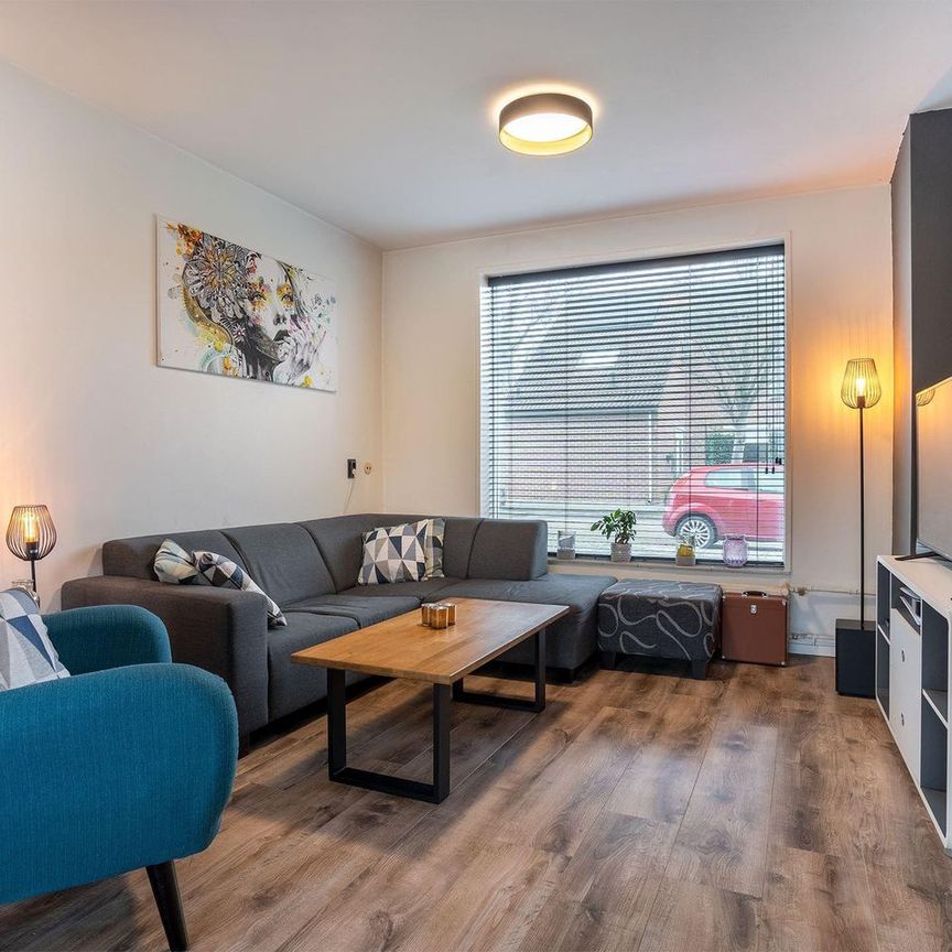 Huis te huur: Albardastraat 11 4463 VZ Goes - Photo 1