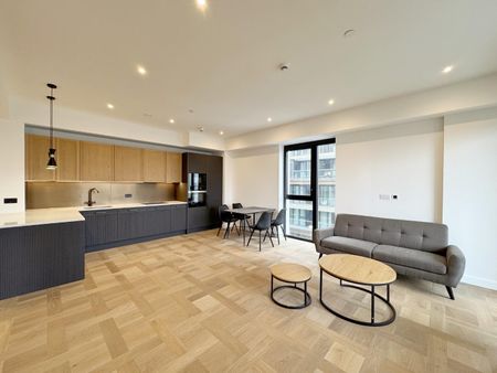Merino Gardens, London Dock, E1W - Photo 5