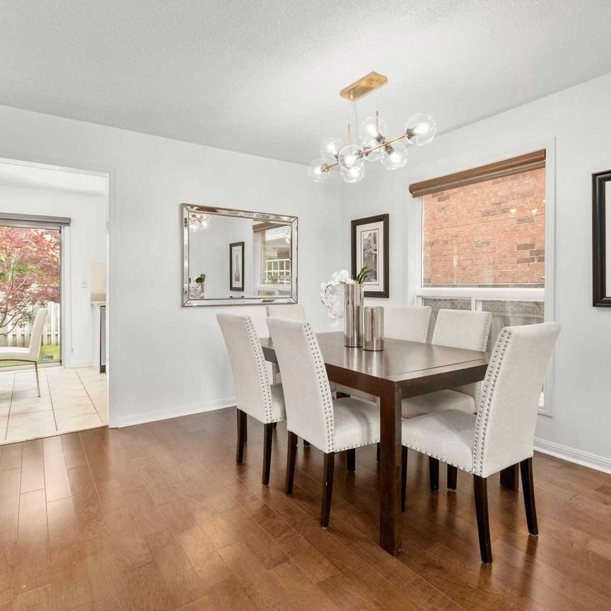 For Lease - 5555 Bridgeport Gate, Mississauga, Ontario - Photo 1