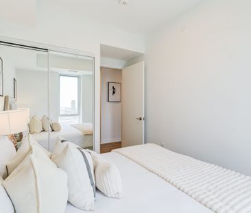 For Lease - 10 Oak Street Unit# 2403, Toronto, Ontario - Photo 6