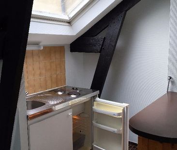 Location Appartement 1 pièce 25m² RENNES 35000 - Photo 1