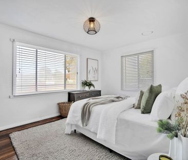 Beautifully Renovated Home in the Heart of Newstead - Photo 4