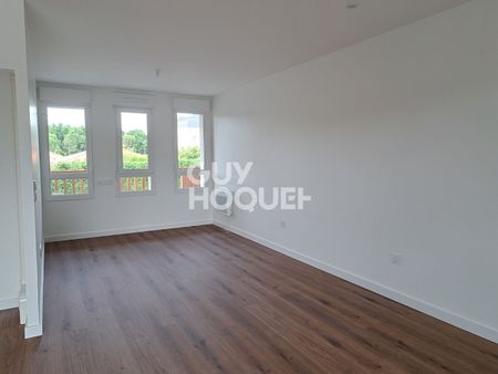 Appartement Lit Et Mixe 3 pièce(s) 77.70m2 - Photo 5