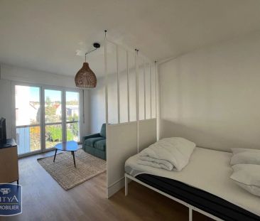 Appartement à louer 1 pièce 29.86m² - Photo 3