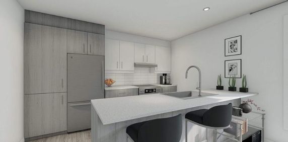 Le Saint-Paul II-IV | Appartements 3, 4, 5 1/2, Saint-Paul - Photo 2