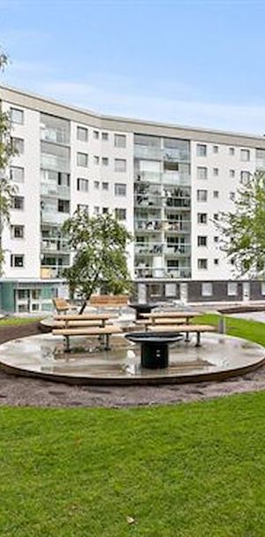 Odlingsvägen 20, Tumba - Foto 1