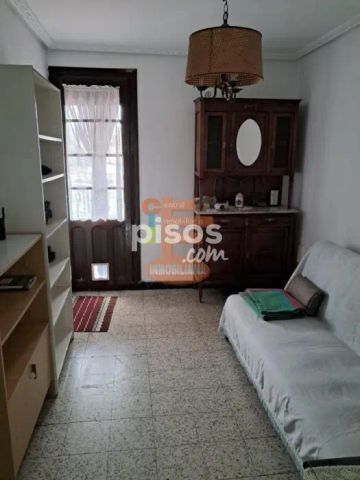 Chalet en alquiler en Carretera de Muel - Photo 2