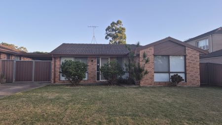 Beautiful 3 Bedroom Home with Large Backyard!!! - Photo 4