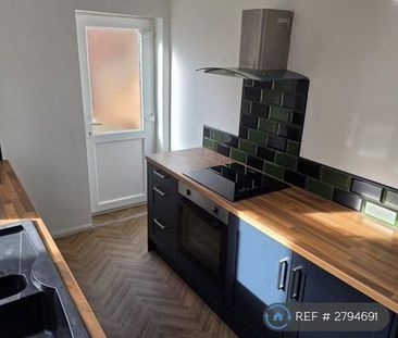 2 bedroom terraced house to rent - Photo 6