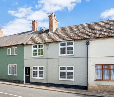 2 bedroom character property to rent - Photo 6