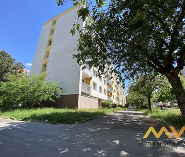 Pronájem bytu 1+1 35 m² - Photo 3