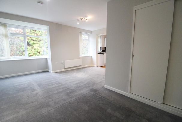 Studio to rent - Photo 1