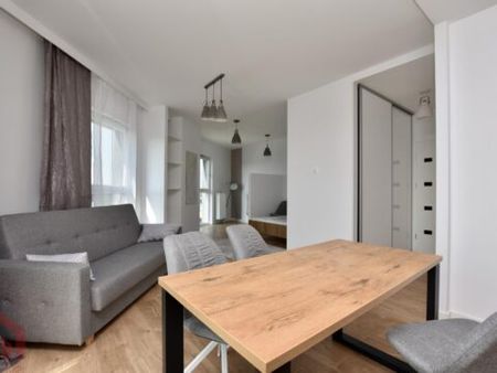 Apartament na 8-piętrze CAPITAL TOWERS - Photo 3