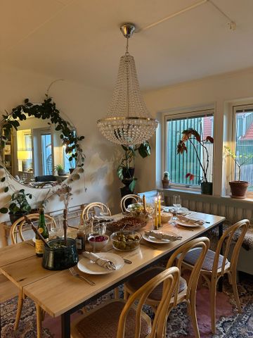 Västerhöjdsvägen, Kärna - Photo 3