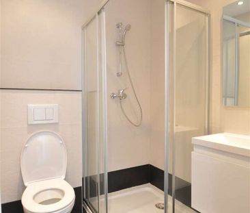 Lichtrijk appartement van 45m² met 1 slaapkamer en terras - Photo 1
