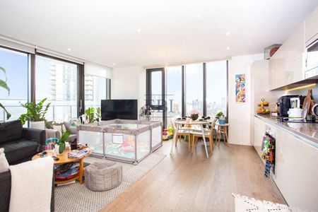 One The Elephant, 1 St. Gabriel Walk, SE1 6FB - Photo 5