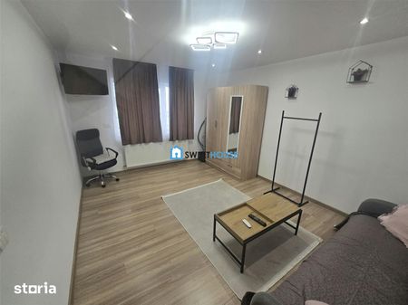 Apartament premium cu 2 camere 1 Decembrie Fagaras - Photo 2