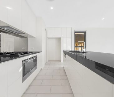 Ultra Modern Family Home in Dahlia Estate - Photo 6