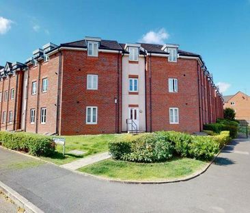 2 bedroom apartment to rent - Photo 6