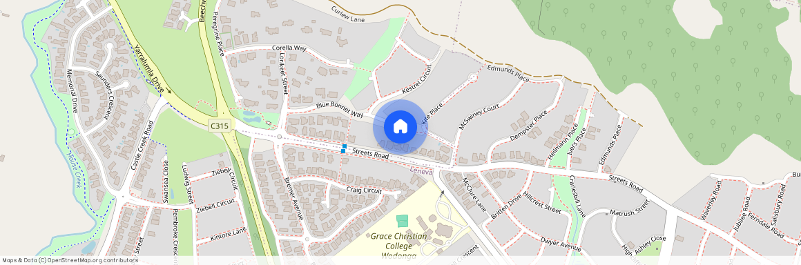 28 Blue Bonnet Way, Vic 3690, Wodonga