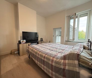 Recent gerenoveerd herenhuis met twee slaapkamer in Tielt! - Foto 4