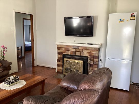 So Much Room - Photo 1