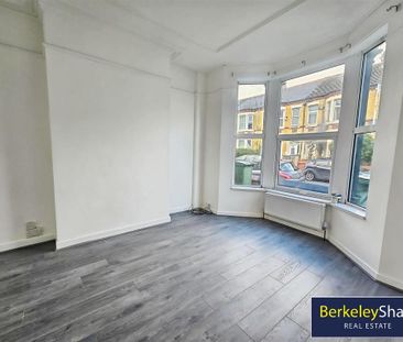 5 bedroom terraced house to rent - Photo 2