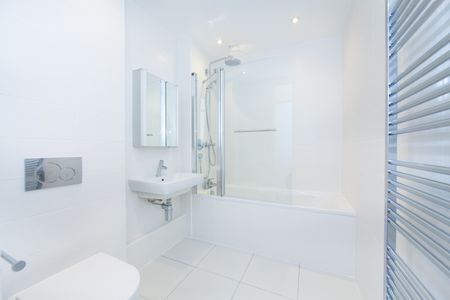 1 bedroom apartment to rent - Photo 5
