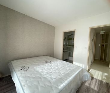 ADAMVILLE - APPARTEMENT 2 PIECES 45 M² - RER LE PARC 15M' - Photo 2