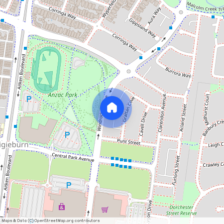 44 Little Windrock Lane, Vic 3064, Craigieburn