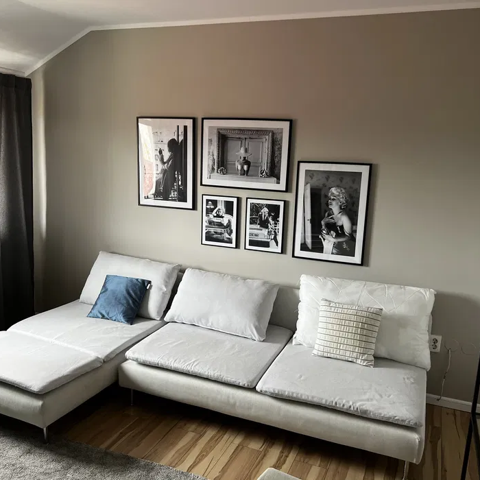 Apartament 2 Camere Decomandat, Parcare – Tătărași, Flux, Str. Ion Creangă - Photo 1
