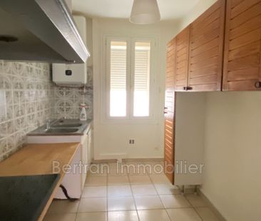 Location Appartement 3 pièces 46m² RIVESALTES 66600 - Photo 1