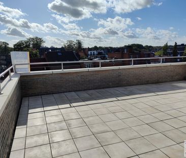 Duplex appartement met zonneterras van 72m² in het hart van Brasschaat - Foto 5