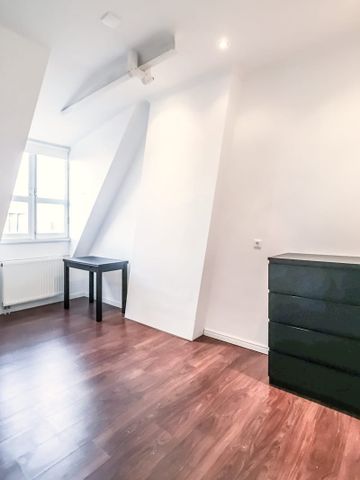 Appartement te huur: Veerstraat 9-3 1075 SL Amsterdam - Photo 5