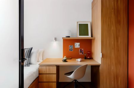 2 Bed Apartment Regular - Photo 4