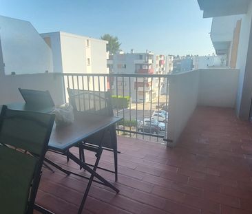 Location Appartement 1 pièce 11m² MONTPELLIER 34070 - Photo 2