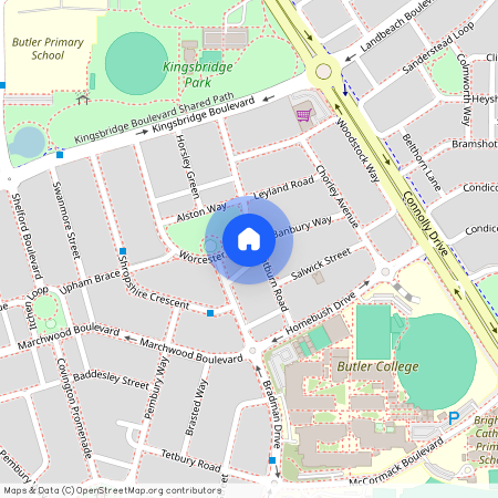 2 Chatburn Road, WA 6036, Butler