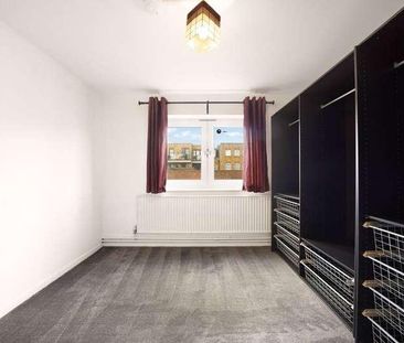 Rosebank Gardens, Bow, E3 - Photo 1