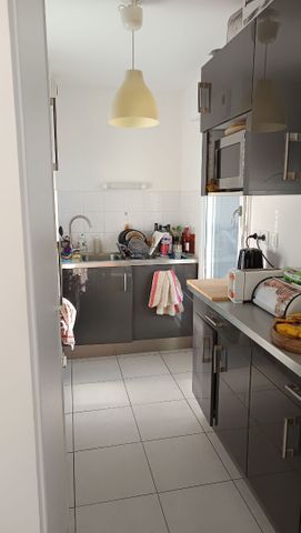 Location Appartement 3 pièces 62m² ST MALO 35400 - Photo 3