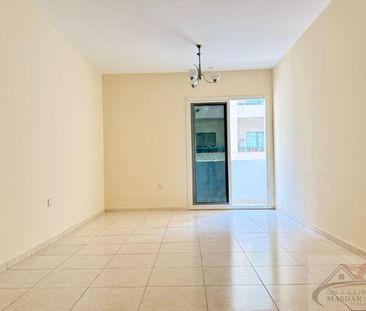 Spacious 1BHK with balcony family building in 42k. - Photo 4