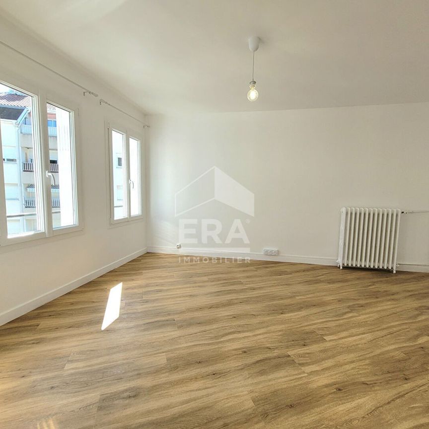 LOCATION PAU - T1 BIS de 34 m² rénové et moderne - Photo 1