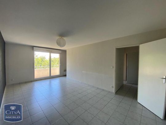 Location Appartement 2 pièces 48m² LE MANS 72000 - Photo 1