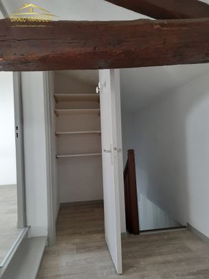 RIORGES MAISON DE BOURG T3 BEAULIEU - Photo 1