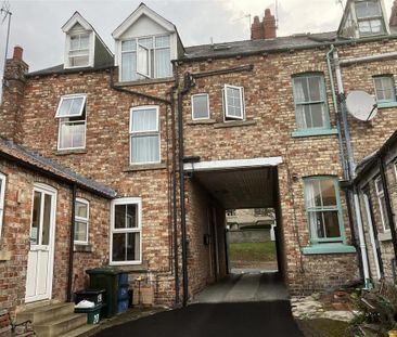 2 bedroom semi-detached house to rent - Photo 1