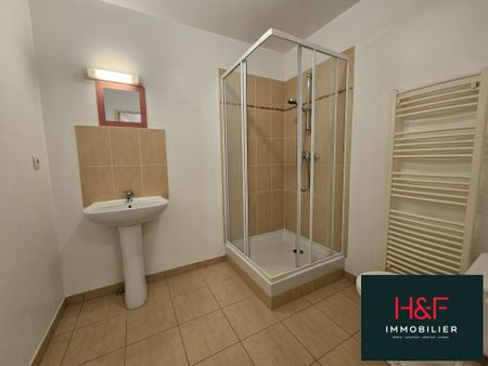 Location Appartement 1 pièce 33m² FLEURY SUR ORNE 14123 - Photo 5