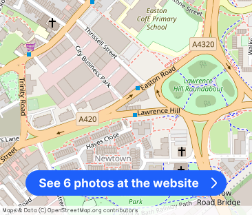 Landrose House, 3 Lawrence Hill, Bristol - Photo 1