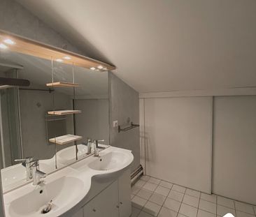 À louer : Appartement T3 de 76 m² à Toulouse (31200) - Photo 1