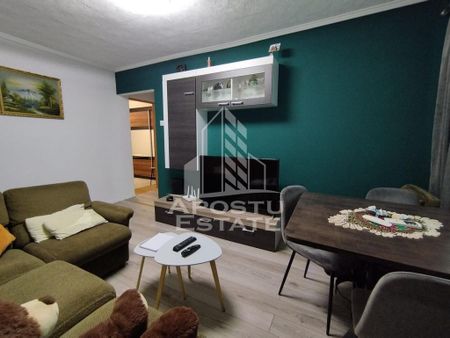 Apartament 3 camere, Pet Friendly, zona Sagului - Photo 4